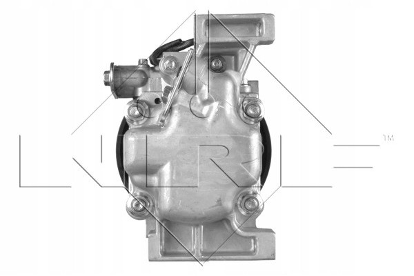 NRF 32820G air conditioning compressor Part manufacturer NRF