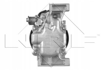 NRF 32820G air conditioning compressor Part manufacturer NRF