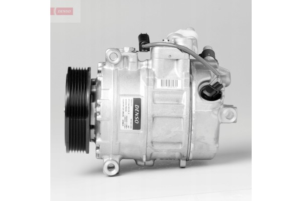 Compressor air conditioning DENSO DCP05079 Part manufacturer Denso