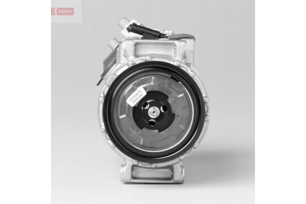 Compressor air conditioning DENSO DCP05079 Quality of parts according to GVO Q original with factory logo OEM OES