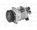 COMPRESSOR AIR CONDITIONING COMPRESSOR 813178 VALEO