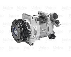 COMPRESSOR AIR CONDITIONING COMPRESSOR 813178 VALEO