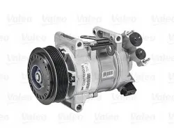 Compresor de aire acondicionado Valeo 813178