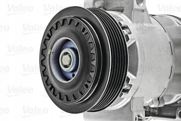 COMPRESSOR AIR CONDITIONING COMPRESSOR 813178 VALEO Part manufacturer Valeo
