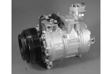 COMPRESSOR AIR CONDITIONING COMPRESSOR DCP05016 DENSO Packaging status original