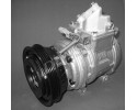 DENSO DCP50073 Compressor air conditioning Part manufacturer Denso