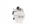 Compressor air conditioning NISSENS 890563 Car type passenger cars