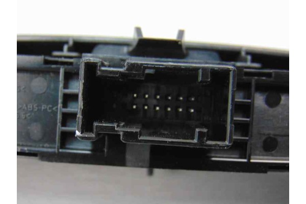 9659417477 WARNING PEUGEOT 308 SW Premium 2009 9659417477 182231 PEUGEOT - 1