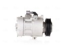 Compressor air conditioning NISSENS 890563 Catalog number of substitutes ACAUTO AC 01DO029 ACAUTO AC 03XX06 ACAUTO AC 05HA10 ACA