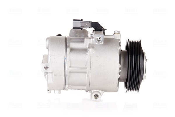 Compressor air conditioning NISSENS 890563 Catalog number of substitutes ACAUTO AC 01DO029 ACAUTO AC 03XX06 ACAUTO AC 05HA10 ACA