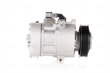 Compressor air conditioning NISSENS 890563 Catalog number of substitutes ACAUTO AC 01DO029 ACAUTO AC 03XX06 ACAUTO AC 05HA10 ACA