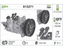813271 AIR CONDITIONING COMPRESSOR VOLVO S80 V70 XC70 06 VALEO Part manufacturer Valeo