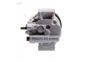 COMPRESSOR AIR CONDITIONING COMPRESSOR DCP50312 DENSO Part manufacturer Denso