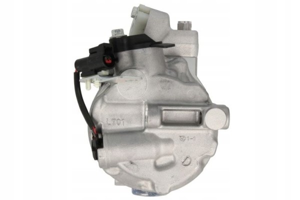 DENSO DCP14019 air conditioning compressor Catalog number of the part DCP14019