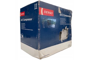 MERCEDES W204 W212 W218 COMPRESSOR AIR CONDITIONING COMPRESSOR DCP17155 DENSO