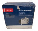 MERCEDES W204 W212 W218 COMPRESSOR AIR CONDITIONING COMPRESSOR DCP17155 DENSO Catalog number of the part DCP17155