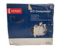 MERCEDES W204 W212 W218 COMPRESSOR AIR CONDITIONING COMPRESSOR DCP17155 DENSO Part manufacturer Denso