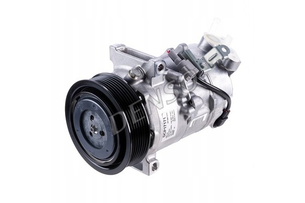 Compressor air conditioning DENSO DCP17171 Part manufacturer Denso