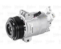 COMPRESSOR AIR CONDITIONING COMPRESSOR 813339 VALEO