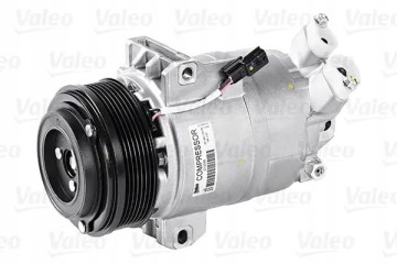 COMPRESSOR AIR CONDITIONING COMPRESSOR 813339 VALEO