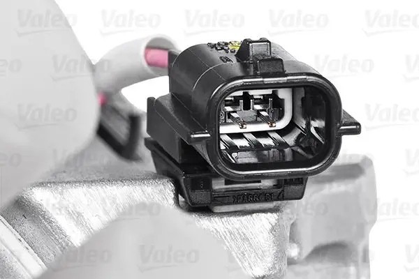 COMPRESSOR AIR CONDITIONING COMPRESSOR 813339 VALEO Packaging status original