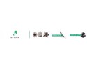 ELS51 0741_A AIR CONDITIONING COMPRESSOR RENAULT KOLOS Catalog number of the part 51 0741