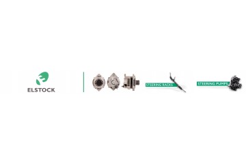 ELS51 0741_A AIR CONDITIONING COMPRESSOR RENAULT KOLOS Catalog number of the part 51 0741
