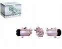 ELS51 0741_A AIR CONDITIONING COMPRESSOR RENAULT KOLOS Quality of parts according to GVO Q original with factory logo OEM OES