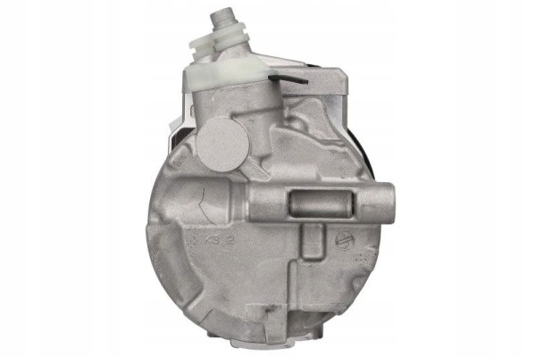 DENSO DCP17035 air conditioning compressor