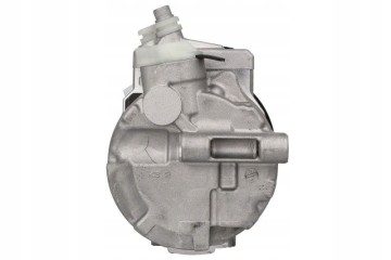 DENSO DCP17035 air conditioning compressor