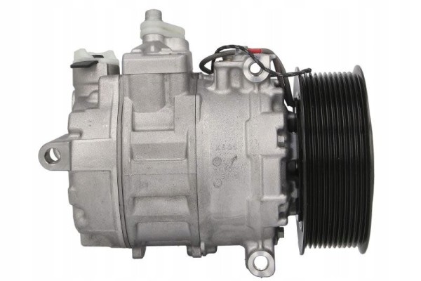 DENSO DCP17035 air conditioning compressor Part manufacturer Denso