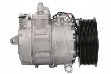 DENSO DCP17035 air conditioning compressor Part manufacturer Denso