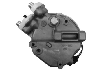 627 516_B COMPRESSOR FOR CLIMATE JAGUAR XF 14 BX