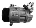 627 516_B COMPRESSOR FOR CLIMATE JAGUAR XF 14 BX Catalog number of the part 10 3812