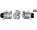 COMPRESSOR AIR CONDITIONING COMPRESSOR ACP01385 LUCAS