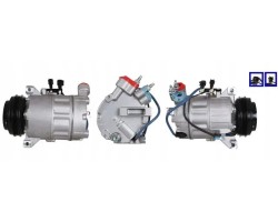 COMPRESSOR AIR CONDITIONING COMPRESSOR ACP01385 LUCAS