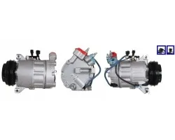Compresor de aire acondicionado Lucas ACP01385