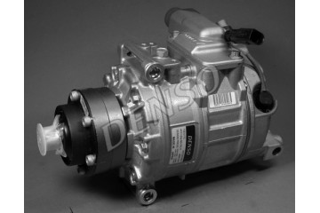 DENSO DCP02015 Compressor air conditioning Part manufacturer Denso