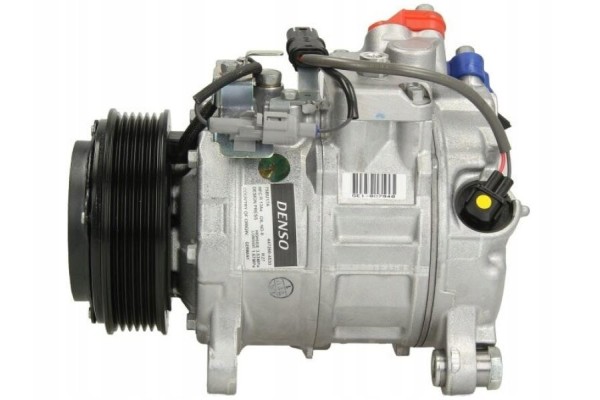 BMW 3 11 5 10 X5 13 AIR CONDITIONING COMPRESSOR Catalog number of the part DCP05096