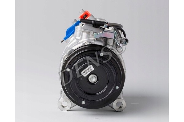 Compresor de aire acondicionado DENSO DCP05096