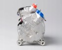 Compresor de aire acondicionado DENSO DCP05096