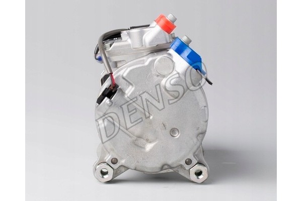 Compresor de aire acondicionado DENSO DCP05096