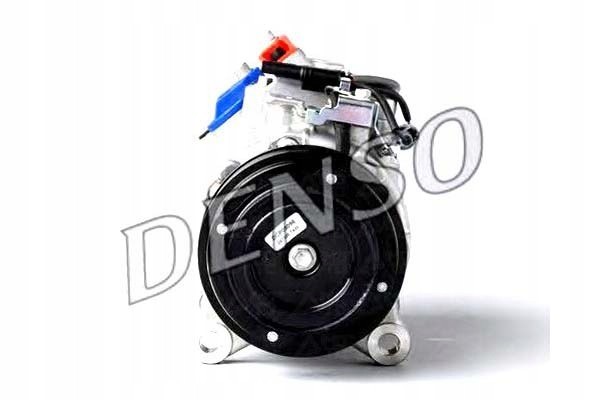 Compresor de aire acondicionado DENSO DCP05096