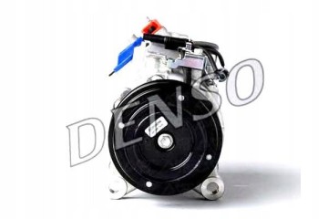 Compresor de aire acondicionado DENSO DCP05096