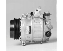 COMPRESSOR AIR CONDITIONING COMPRESSOR DCP17132 DENSO