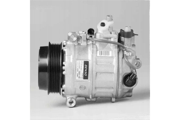 COMPRESSOR AIR CONDITIONING COMPRESSOR DCP17132 DENSO
