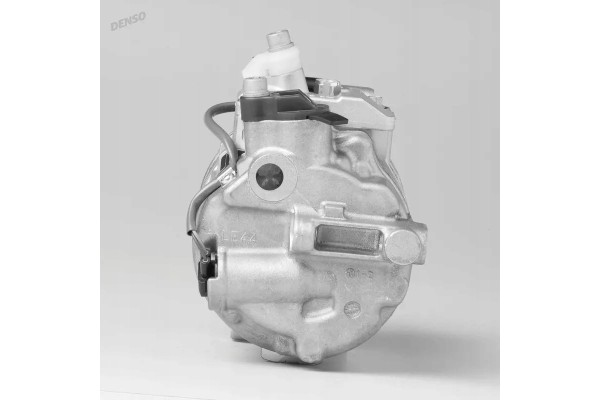 COMPRESSOR AIR CONDITIONING COMPRESSOR DCP17132 DENSO Part manufacturer Denso