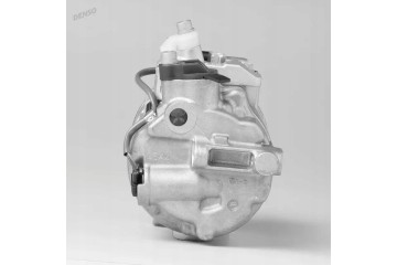 COMPRESSOR AIR CONDITIONING COMPRESSOR DCP17132 DENSO Part manufacturer Denso