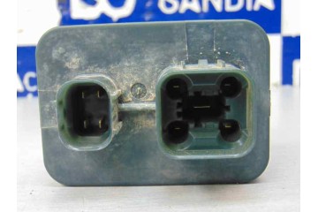 55229840 CAJA PRECALENTAMIENTO PEUGEOT BIPPER Básico 2015 55229840 182269 PEUGEOT - 1