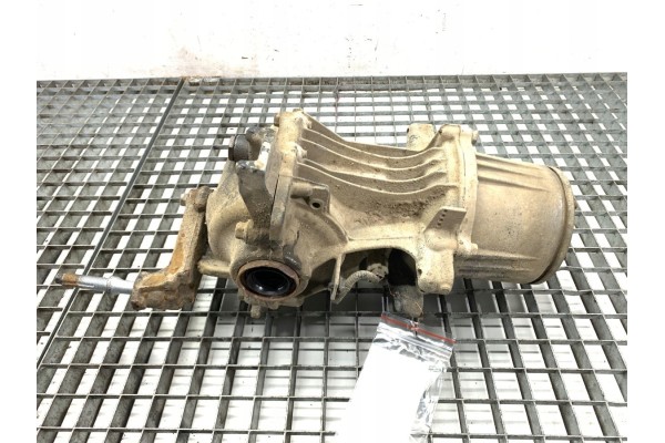 BRIDGE DYFER REAR MAZDA CX 9 2 5 250KM SUV